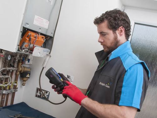 Kombi Bakımı Kombi Bakımı