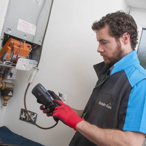 Kombi Bakımı Kombi Bakımı