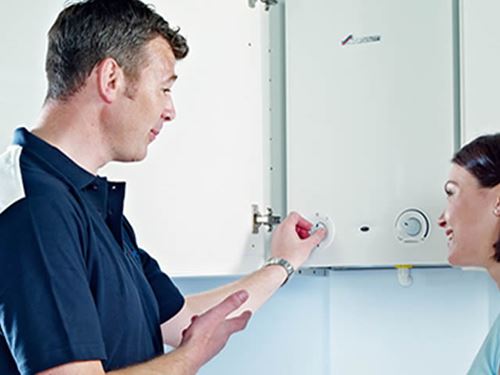 Kombi Montajı Kombi Montajı