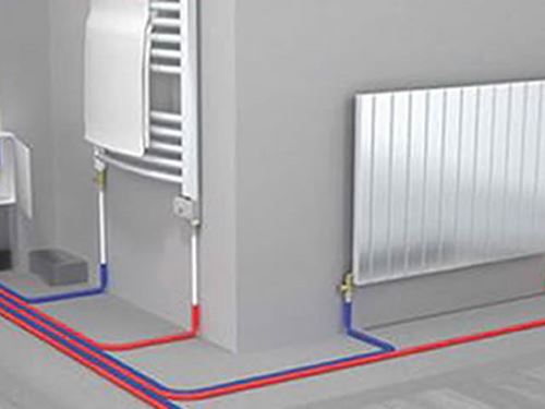 Kalorifer Tesisat Tamiri Kalorifer Tesisat Tamiri