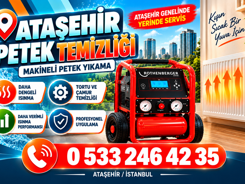 Petek Temizliği Petek Temizliği
